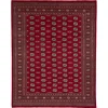 Pakistan handknotted orientalisk matta 250 x 316 cm