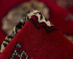 Pakistan handknotted orientalisk matta 250 x 316 cm