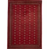 Pakistan handknotted orientalisk matta 309 x 425 cm