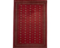 Pakistan handknotted orientalisk matta 309 x 425 cm