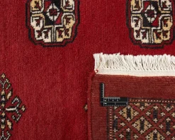 Pakistan handknotted orientalisk matta 309 x 425 cm