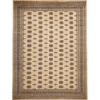 Pakistan handknotted orientalisk matta 302 x 404 cm