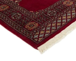 Pakistan handknotted orientalisk matta 95 x 151 cm