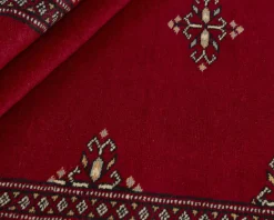 Pakistan handknotted orientalisk matta 94 x 162 cm