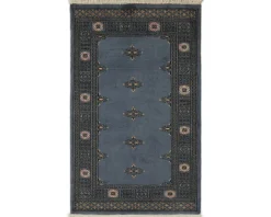 Pakistan handknotted orientalisk matta 95 x 154 cm