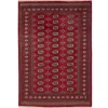 Pakistan handknotted orientalisk matta 166 x 239 cm