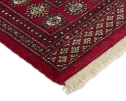 Pakistan handknotted orientalisk matta 166 x 239 cm