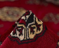 Pakistan handknotted orientalisk matta 245 x 310 cm