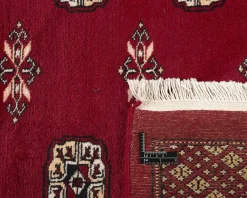 Pakistan handknotted orientalisk matta 309 x 419 cm