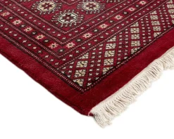 Pakistan handknotted orientalisk matta 309 x 419 cm