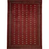 Pakistan handknotted orientalisk matta 309 x 421 cm