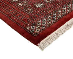 Pakistan handknotted orientalisk matta 309 x 421 cm