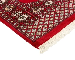 Pakistan handknotted orientalisk matta 82 x 314 cm