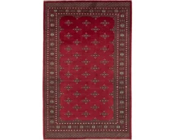 Pakistan handknotted orientalisk matta 169 x 266 cm