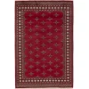 Pakistan handknotted orientalisk matta 171 x 255 cm