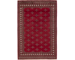 Pakistan handknotted orientalisk matta 171 x 255 cm