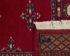 Pakistan handknotted orientalisk matta 171 x 255 cm
