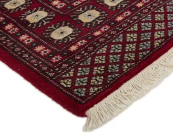 Pakistan handknotted orientalisk matta 171 x 255 cm
