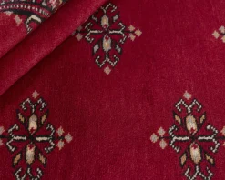 Pakistan handknotted orientalisk matta 170 x 259 cm