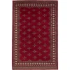 Pakistan handknotted orientalisk matta 170 x 254 cm