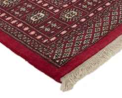 Pakistan handknotted orientalisk matta 170 x 260 cm