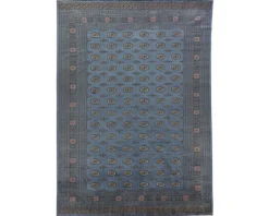 Pakistan handknotted orientalisk matta 309 x 431 cm