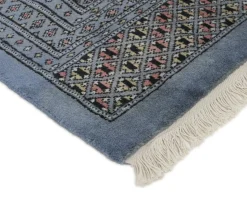 Pakistan handknotted orientalisk matta 309 x 431 cm