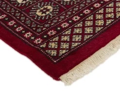 Pakistan handknotted orientalisk matta 169 x 251 cm