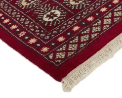 Pakistan handknotted orientalisk matta 169 x 250 cm