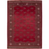 Pakistan handknotted orientalisk matta 171 x 238 cm