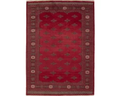 Pakistan handknotted orientalisk matta 171 x 238 cm
