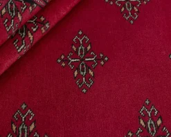 Pakistan handknotted orientalisk matta 171 x 238 cm