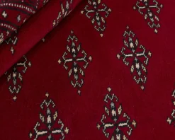 Pakistan handknotted orientalisk matta 170 x 245 cm