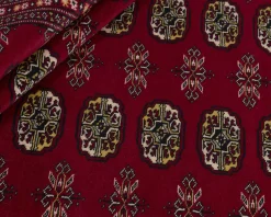 Pakistan handknotted orientalisk matta 201 x 301 cm
