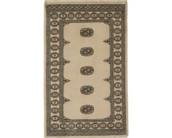Pakistan handknotted orientalisk matta 94 x 152 cm