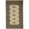 Pakistan handknotted orientalisk matta 94 x 153 cm