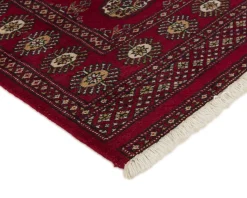 Pakistan handknotted orientalisk matta 94 x 172 cm