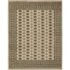 Pakistan handknotted orientalisk matta 245 x 310 cm