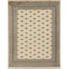 Pakistan handknotted orientalisk matta 244 x 314 cm
