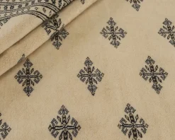Pakistan handknotted orientalisk matta 244 x 314 cm