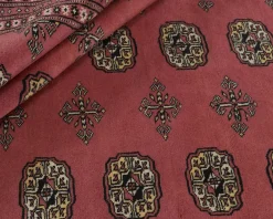 Pakistan handknotted orientalisk matta 250 x 307 cm