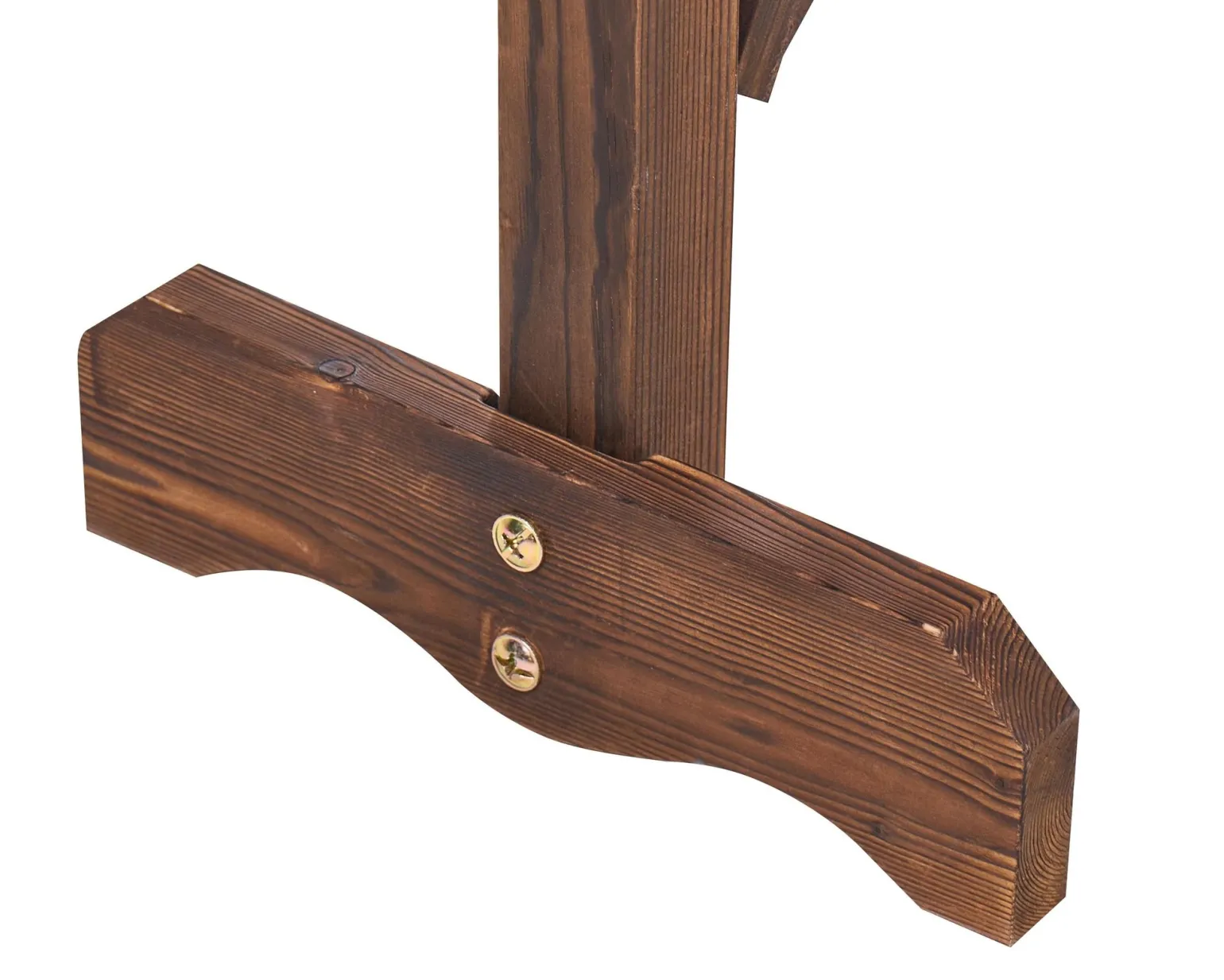 Pavarolo spaljé till trädgård
