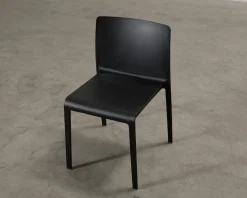 Pedrali Volt 670 stol svart