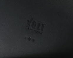 Pedrali Volt 670 stol svart