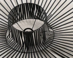 Petite Friture Vertigo pendellampa ⌀ 200 cm svart