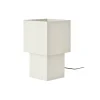 Pholc Romb 48 bordslampa vit