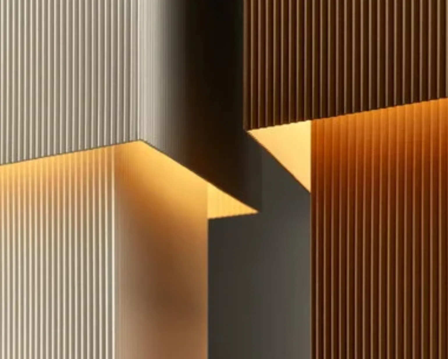 Pholc Romb 48 bordslampa vit