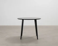 Pohjanmaan Aino bord svart