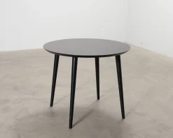 Pohjanmaan Aino bord svart