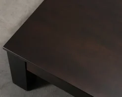 Pohjanmaan Merlyn soffbord brun
